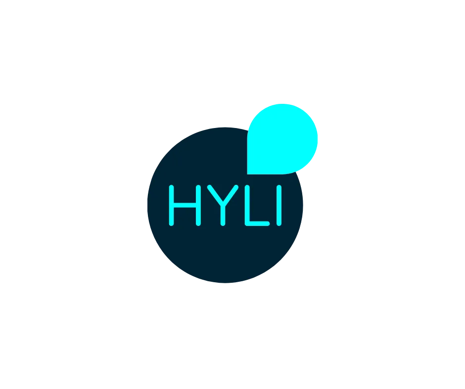 HYLI Logo