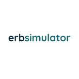 Logo erbsimulator